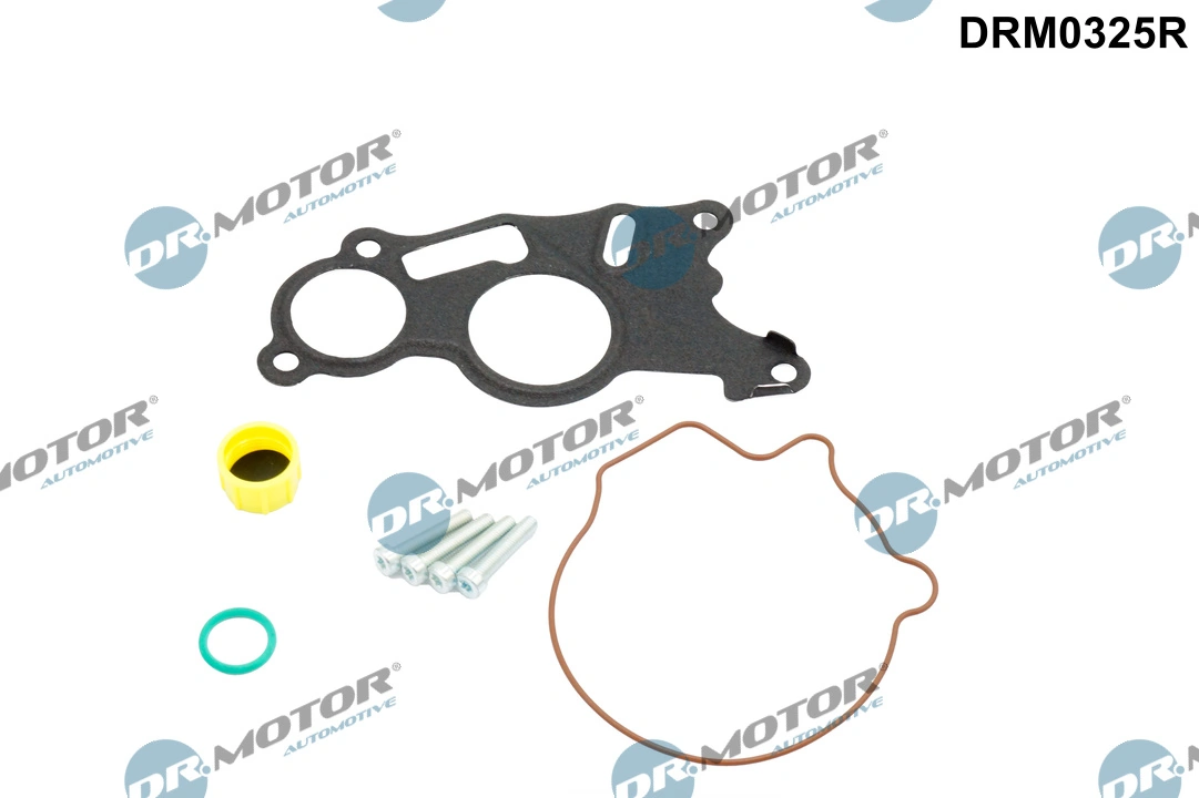 Repair Set, vacuum pump (braking system)